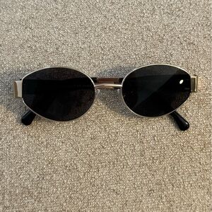 Stylish Black Sunglasses
